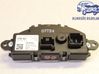 Heater blower motor/fan resistor 3Q0907521A