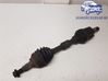 Front driveshaft K68193346AA
