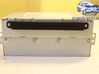 Radio/CD/DVD/GPS head unit 36001114