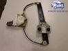 Rear door window regulator with motor 8K0959812B