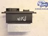 Heater blower motor/fan resistor 