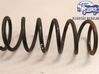 Muelle espiral trasero 31262907