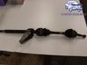 Front driveshaft 13248627