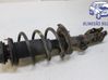 Etuiskunvaimennin kierrejousella 546501W001