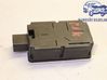 Door central lock control unit/module 31407101