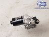 Wiper motor 