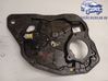 Rear door window regulator with motor 30784511