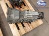 Mechaninė 6 pavarų dėžė 23007571426