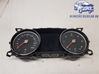 Speedometer (instrument cluster) A2139002419