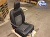 Front driver seat 