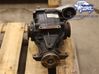 Rear differential 33101428413