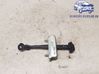 Rear door check strap stopper T4A2561