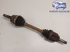 Front driveshaft 1607074780
