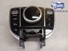 Multifunctional control switch/knob A2139008310