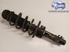 Front shock absorber with coil spring 6R0413031BF