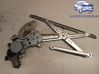 Regulador de puerta delantera con motor 8344079J11