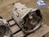 Automatic gearbox 24007592520