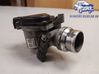 Throttle valve 
