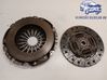 Clutch pressure plate 