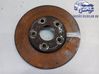 Front brake disc 1734696
