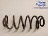 Muelle espiral trasero 39112564