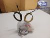 Front door lock DA6C59310