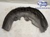 Front wheel arch liner splash guards 32289666