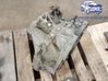 Manual 6 speed gearbox 3030064120