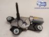 Rear window wiper motor 1689913