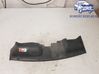 Top upper radiator support slam panel 