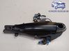 Front door exterior handle 51212992985