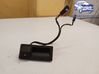 Tailgate/trunk/boot exterior handle 4G0827566A