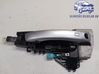 Front door exterior handle 4H0837205