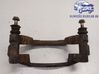 Front Brake Caliper Pad/Carrier C2S48017