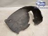 Front wheel arch liner splash guards 4G8821172F