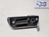 Tailgate/trunk/boot exterior handle 2K0827565M