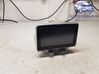 Radio/CD/DVD/GPS head unit D09H611J0A