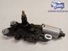 Rear window wiper motor 31290787