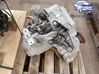 Manual 6 speed gearbox 02S300052E
