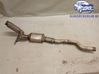 Filtr cząstek stałych Katalizator / FAP / DPF 3Q0254301GX