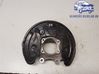Front wheel hub A2133503105
