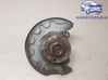 Front wheel hub spindle knuckle 5WA407256