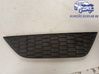 Front bumper corner part panel trim 1701543