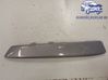 Front bumper corner part panel trim 1867205