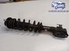 Amortiguador delantero con muelle espiral 4060A379