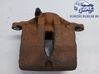 Caliper de freno delantero 581902SA70