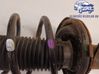 Front shock absorber with coil spring 31277605