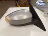 Front door electric wing mirror 1776236