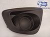 Front bumper upper radiator grill D01G50C10B