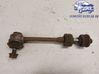 Sway bar bush bracket, rear 30760678